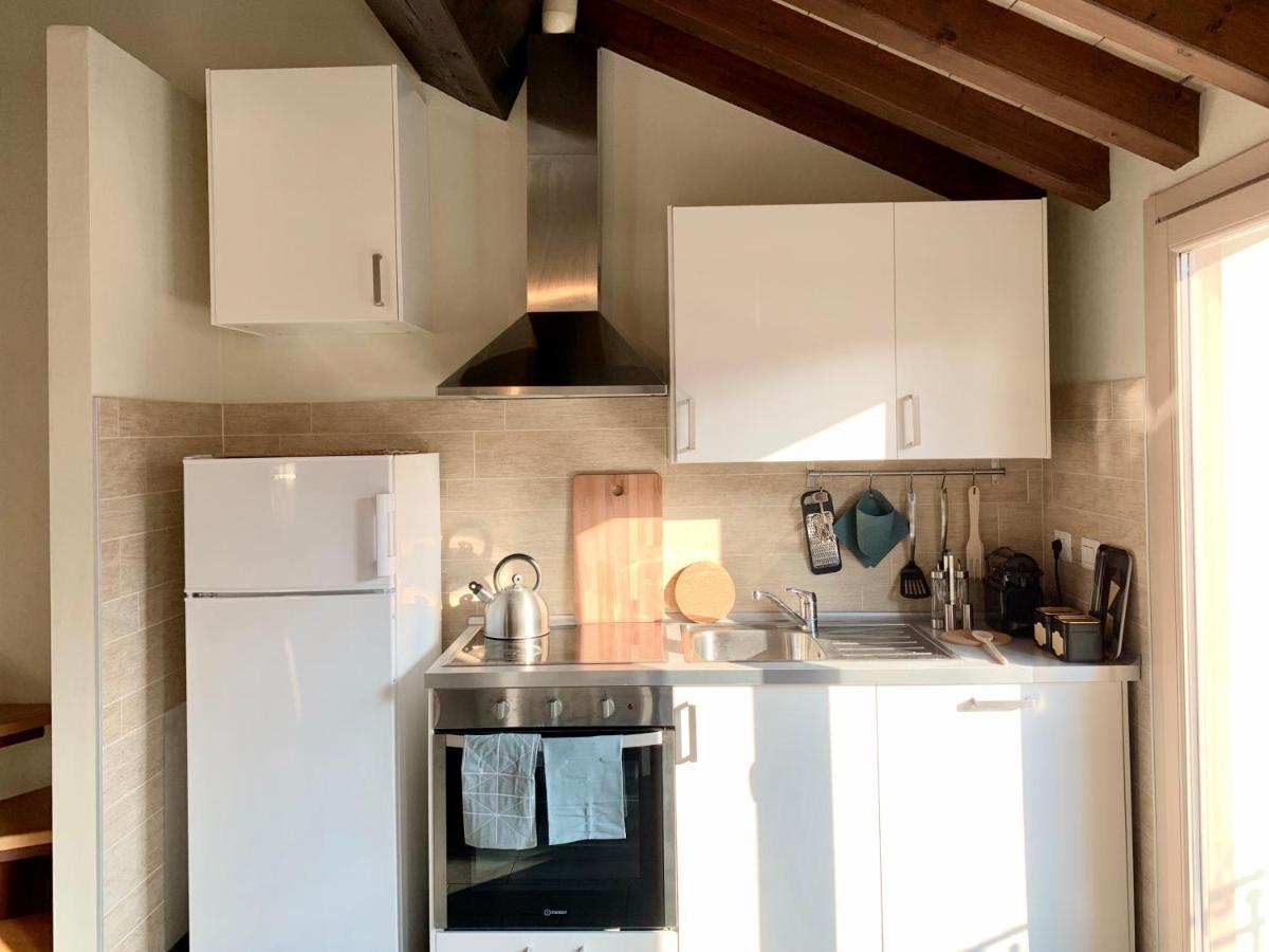 Niki O. Apartments ปาร์มา ภายนอก รูปภาพ