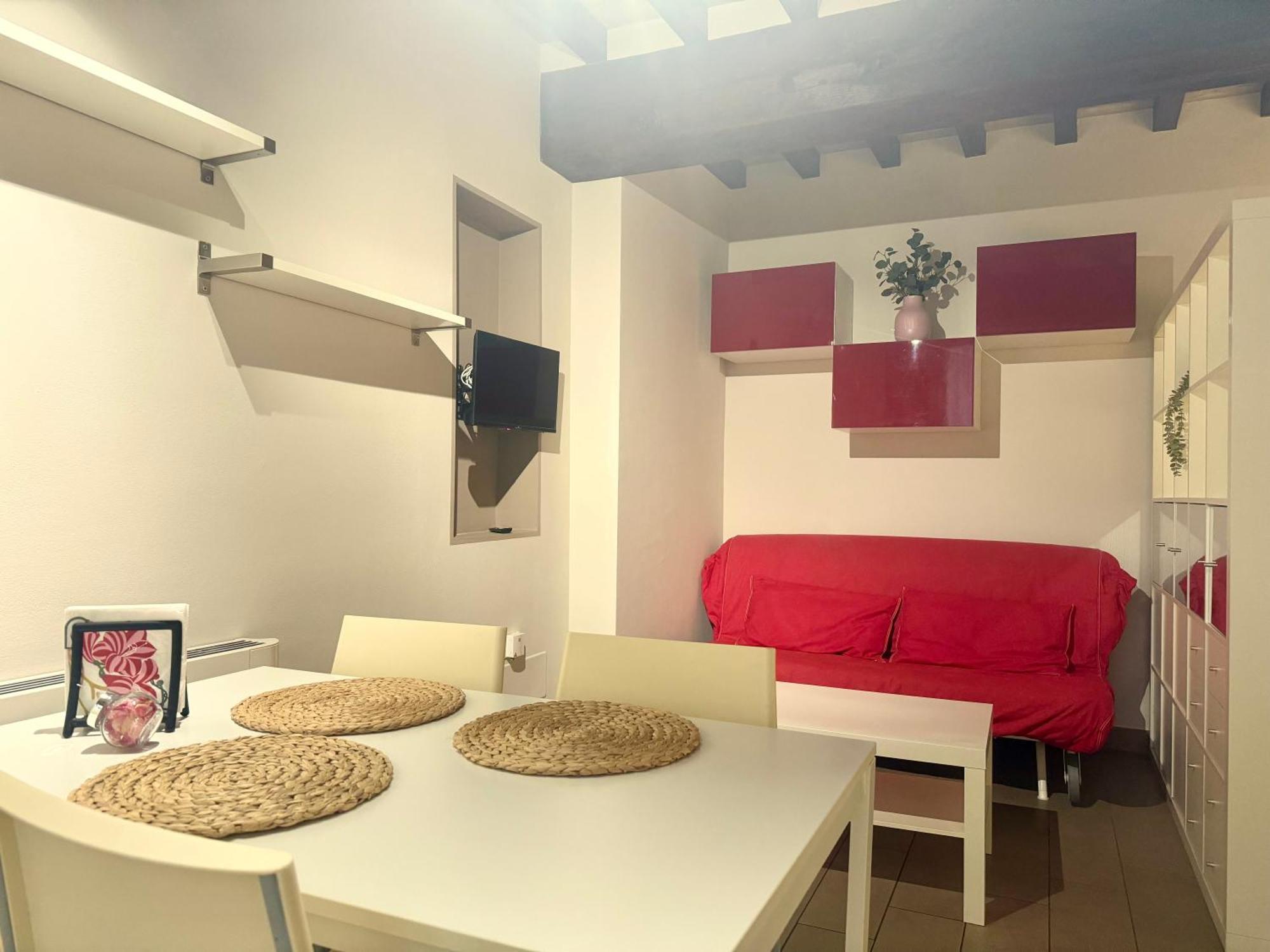 Niki O. Apartments ปาร์มา ภายนอก รูปภาพ