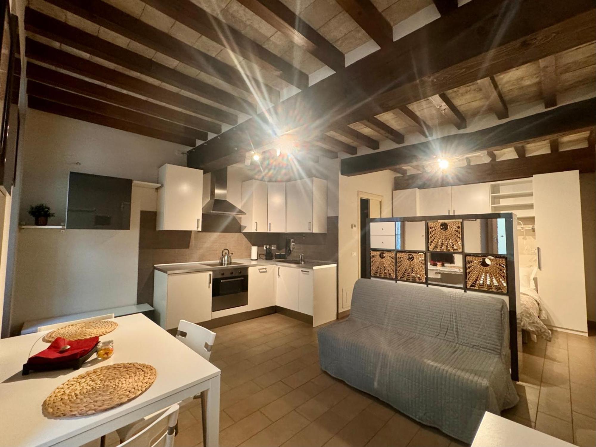 Niki O. Apartments ปาร์มา ห้อง รูปภาพ