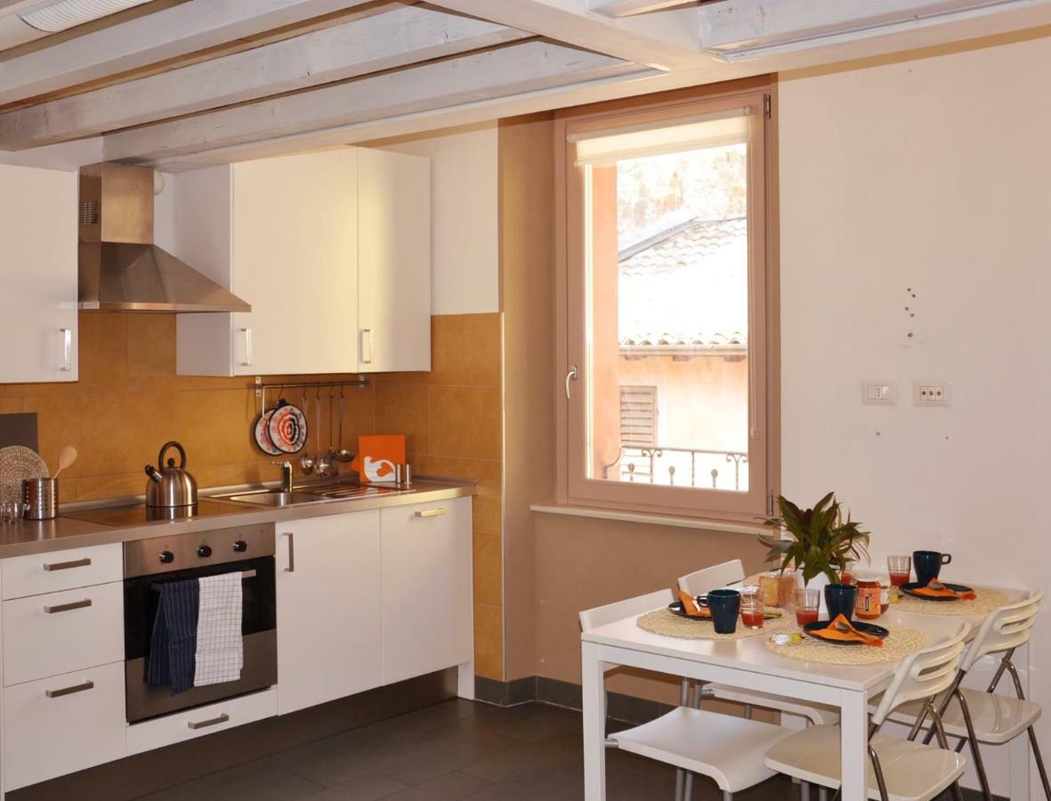 Niki O. Apartments ปาร์มา ภายนอก รูปภาพ