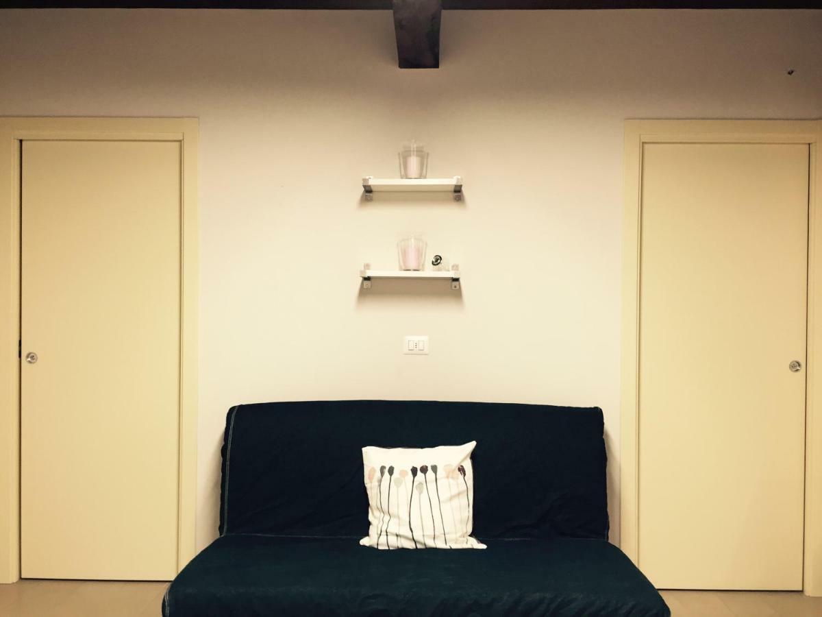Niki O. Apartments ปาร์มา ภายนอก รูปภาพ
