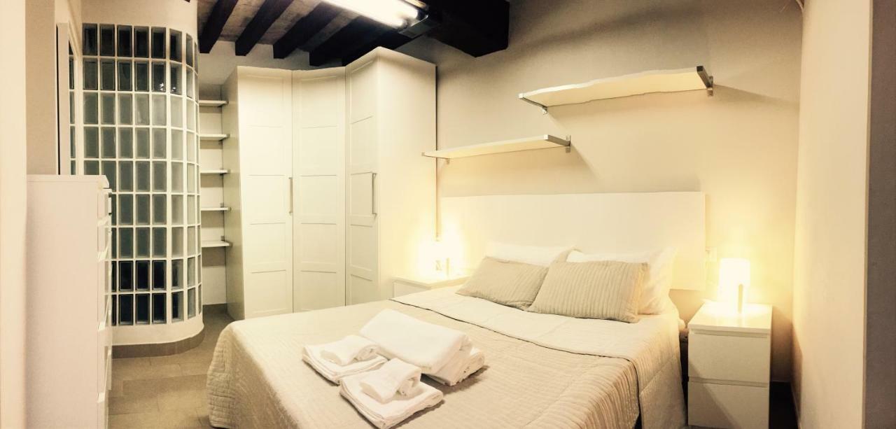Niki O. Apartments ปาร์มา ภายนอก รูปภาพ