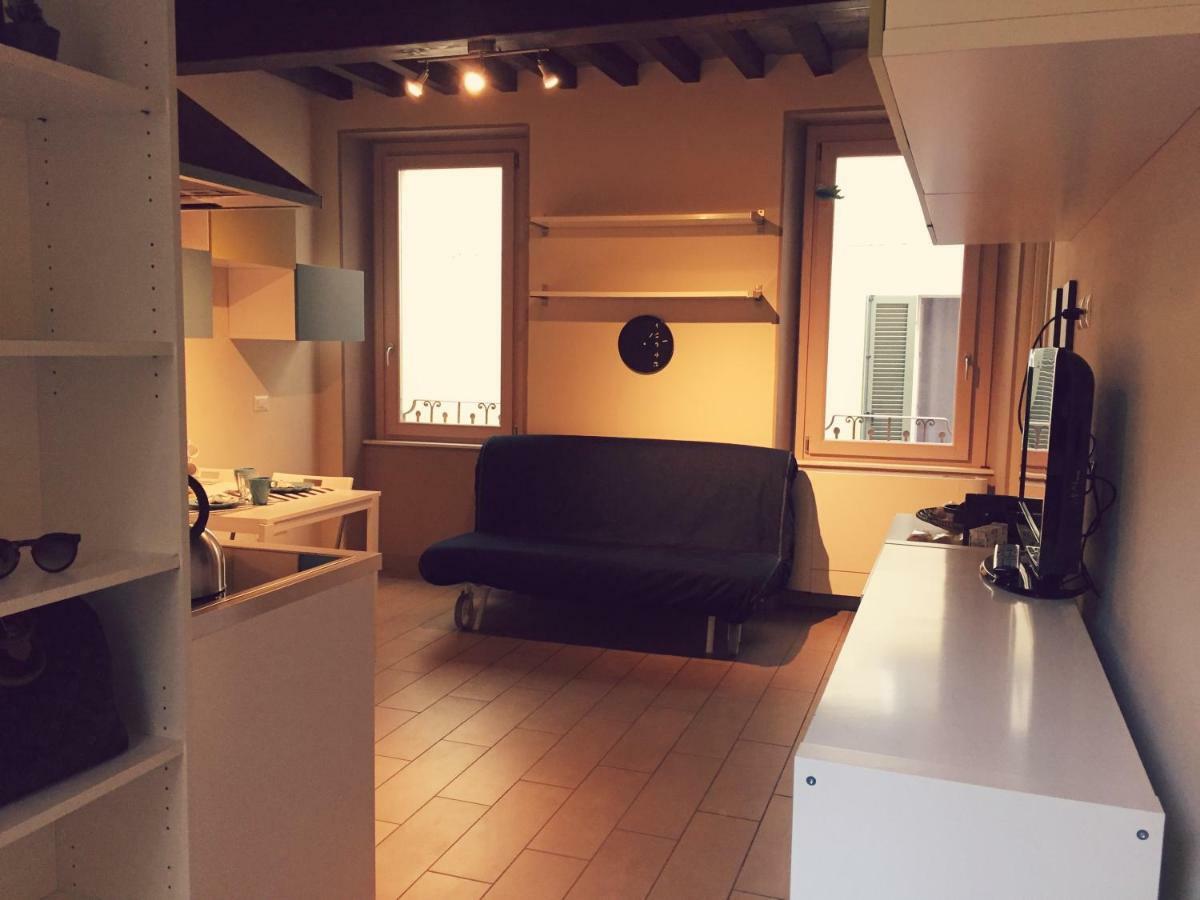 Niki O. Apartments ปาร์มา ภายนอก รูปภาพ